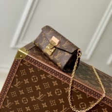 LV Satchel bags